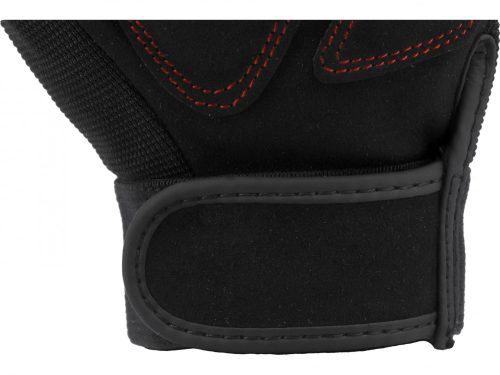 YATO BEZPRSTOVÉ RUKAVICE VEĽKOSŤ 9 (YT-74659)