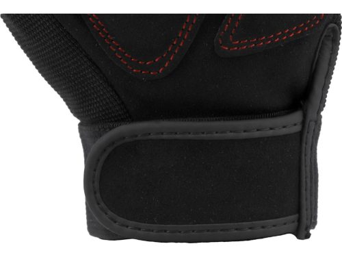 YATO BEZPRSTOVÉ RUKAVICE PROTI KRUHU S. 11 (YT-746600)