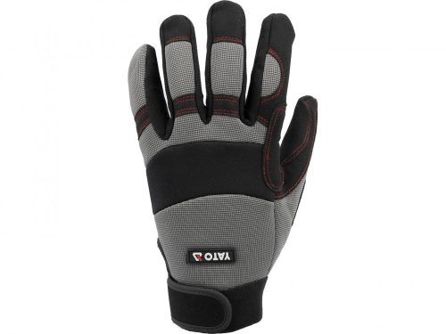 YATO RUKAVICE VEĽKOSŤ 10 (YT-74664)