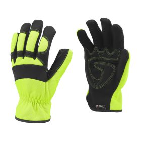 YATO RUKAVICE VEĽKOSŤ 10 / XL (YT-74668)