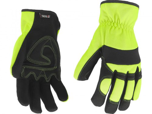 YATO RUKAVICE VEĽKOSŤ 10 / XL (YT-74668)