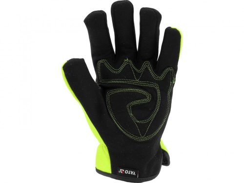 YATO RUKAVICE VEĽKOSŤ 10 / XL (YT-74668)