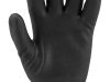 YATO PRACOVNÉ RUKAVICE NYLON/PU ČIERNA S. 8 (YT-74728)