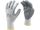 YATO PRACOVNÉ RUKAVICE NYLON/NITR. BIELA ​​S. 9 (YT-74739)