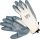 YATO Rukavice pracovné nylon/nitril vel. 10 (YT-7474)