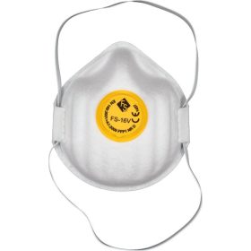 YATO JEDNORÁZOVÉ PROTIPRACHOVÉ MASKY FFP1/KZ (YT-74862)