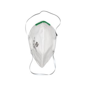   YATO JEDNORÁZOVÉ PROTIPRACHOVÉ MASKY FFP2/P 2KS (YT-74919)