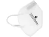 YATO respirátor proti prachu s ventilom, FFP2/P2, 3 ks (YT-74920)