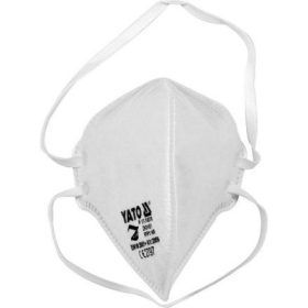 YATO FFP1 SKLADACIE MASKY BEZ VENTILKU 5 KS (YT-74970)
