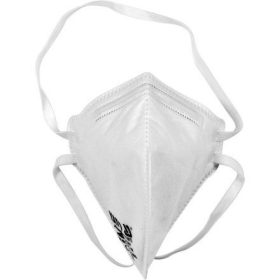 YATO FFP3 SKLADACIE MASKY BEZ VENTILU 5 KS (YT-74972)