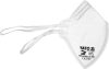 YATO FFP3 SKLADACIE MASKY BEZ VENTILU 5 KS (YT-74972)