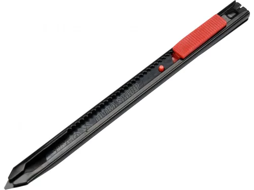 YATO Nôž s vysúvacou čepeľou 9 mm SK2H (YT-75002)