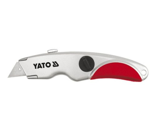YATO Nôž rezací + 3 ks britov (YT-7520)