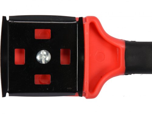 YATO Cyklistická škrabka s polypropylénovým telom a gumenou rukoväťou 65 MM (YT-75467)