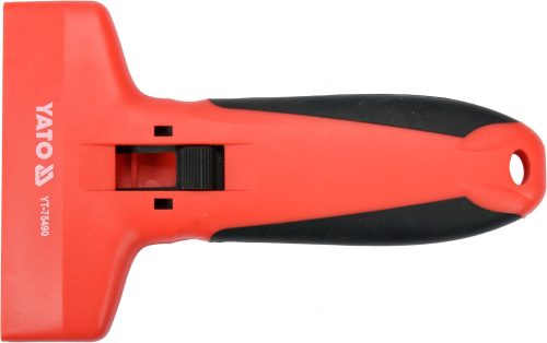 YATO ŠKRABKA NA OKNÁ 90 MM (YT-75490)