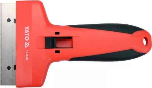 YATO ŠKRABKA NA OKNÁ 90 MM (YT-75490)