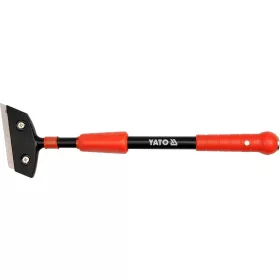 YATO Škrabka na sklo 390 - 600 mm teleskopická (YT-7551)