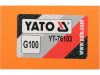 YATO ŠPOJKA S DIAMANTOVÝM POVRCHOM G100 (YT-76103)
