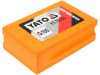 YATO ŠPOJKA S DIAMANTOVÝM POVRCHOM G100 (YT-76103)