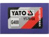 YATO HUBKA S DIAMANTOVÝM POVRCHOM G400 (YT-76108)
