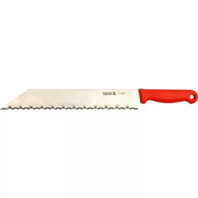   YATO Nôž na rezanie stavebných izolačných hmôt 480 mm (YT-7624)