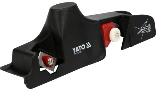 YATO Hoblík na sadrokartón 9,5-15mm (YT-76260)