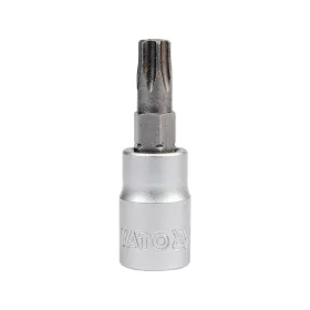 YATO Bithegy dugókulccsal 1/4 " T8 37mm (YT-7660)