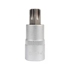 YATO Bithegy dugókulccsal 1/2 " T20 50mm (YT-7713)