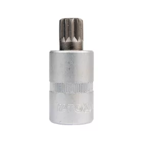 YATO Bithegy dugókulccsal 1/2 " M5 50mm (YT-7732)