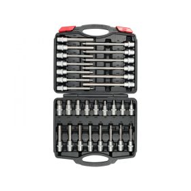 YATO SADA TŔŇOVÝCH KĽÚČOV 1/2" (YT-77540)