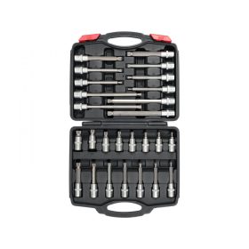 YATO TŔŇOVÉ KĽÚČE1/2" (YT-77542)