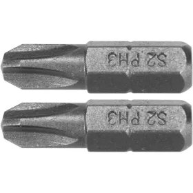 YATO BROTY SKRUTKOVACIE 1/4 25MM PH3 2 KS (YT-77873)