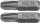 YATO BROTY SKRUTKOVACIE 1/4 25MM PH3 2 KS (YT-77873)