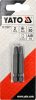 YATO Sada bitov Phillips PH3x50mm HEX 1/4" AISI S2 2ks (YT-77877)