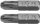 YATO SKRUTKOVACIE Bity 1/4 25MM PZ3 2 KS (YT-77882)