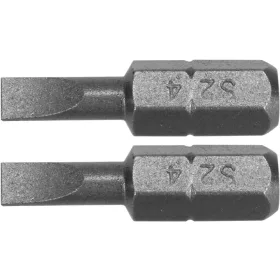 YATO SKRUTKOVACIE BROTY 1/4 25MM, 4MM 2 KS (YT-77891)