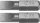 YATO SKRUTKOVACIE BROTY 1/4 25MM, 6MM 2 KS (YT-77893)