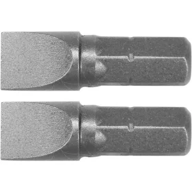 YATO SKRUTKOVACIE BROTY 1/4 25MM, 8MM 2 KS (YT-77894)