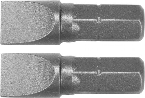 YATO SKRUTKOVACIE BROTY 1/4 25MM, 8MM 2 KS (YT-77894)
