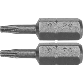 YATO SKRUTKOVACIE Bity 1/4 25MM TORX T8 2 KS (YT-77900)