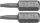 YATO SKRUTKOVACIE Bity 1/4 25MM TORX T8 2 KS (YT-77900)
