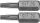 YATO Bitek torx T15 25mm 1/4 2 ks (YT-77903)
