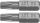 YATO SKRUTKOVACIE Bity 1/4 25MM TORX T27 2 KS (YT-77906)