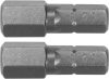 YATO SKRUTKOVACIE BROTY 1/4 25MM HEX H8 2 KS (YT-77924)