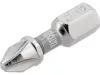YATO SKRUTKOVACIE BROTY 1/4 25MM PH2 2 KS Ni (YT-78001)