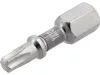 YATO SKRUTKOVACIE Bity 1/4 25MM T20 2 KS Ni (YT-78013)