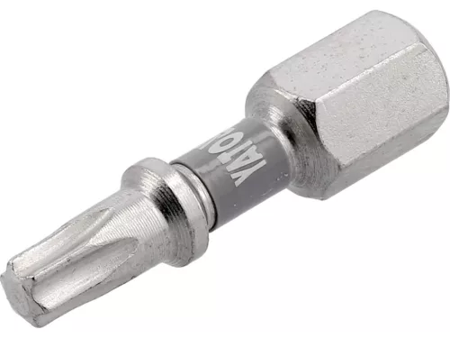 YATO SKRUTKOVACIE Bity 1/4 25MM T20 2 KS Ni (YT-78013)