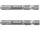 YATO SKRUTKOVACIE BROTY 1/4 50MM PH3 2 KS Ni (YT-78022)