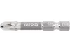 YATO bity skrutkovacie 1/4 50MM PZ3 2 KS Ni (YT-78025)