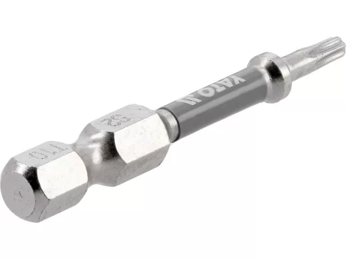 YATO SKRUTKOVACIE BITY 1/4 50 MM T10 2 KS Ni (YT-78031)